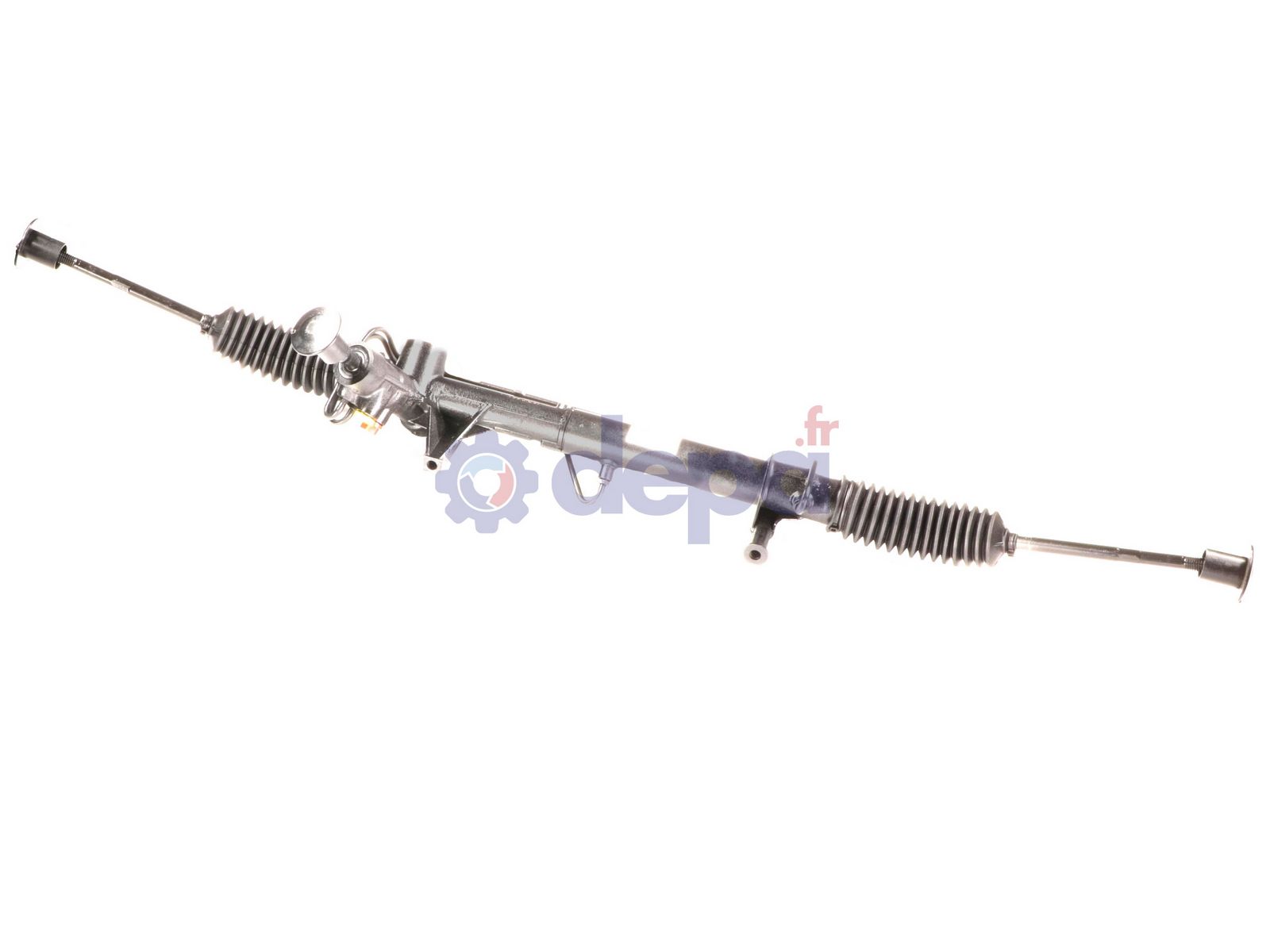 Crémaillère de direction