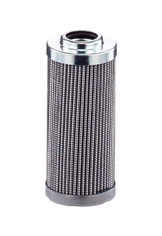 Filtru hidraulic, sistem directie MANN-FILTER HD 57/4