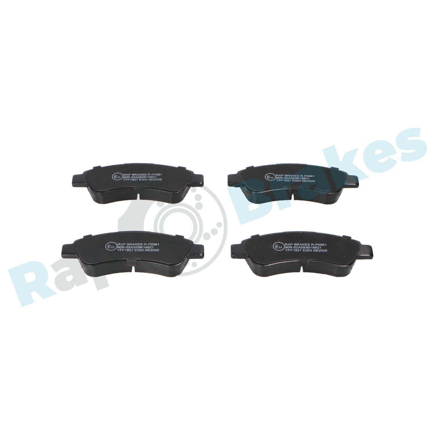 Piduriklotsi komplekt,ketaspidur