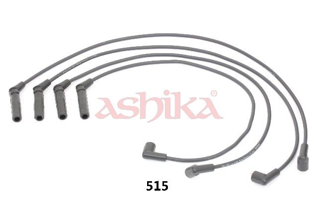 Set cablaj aprindere ASHIKA 132-05-515