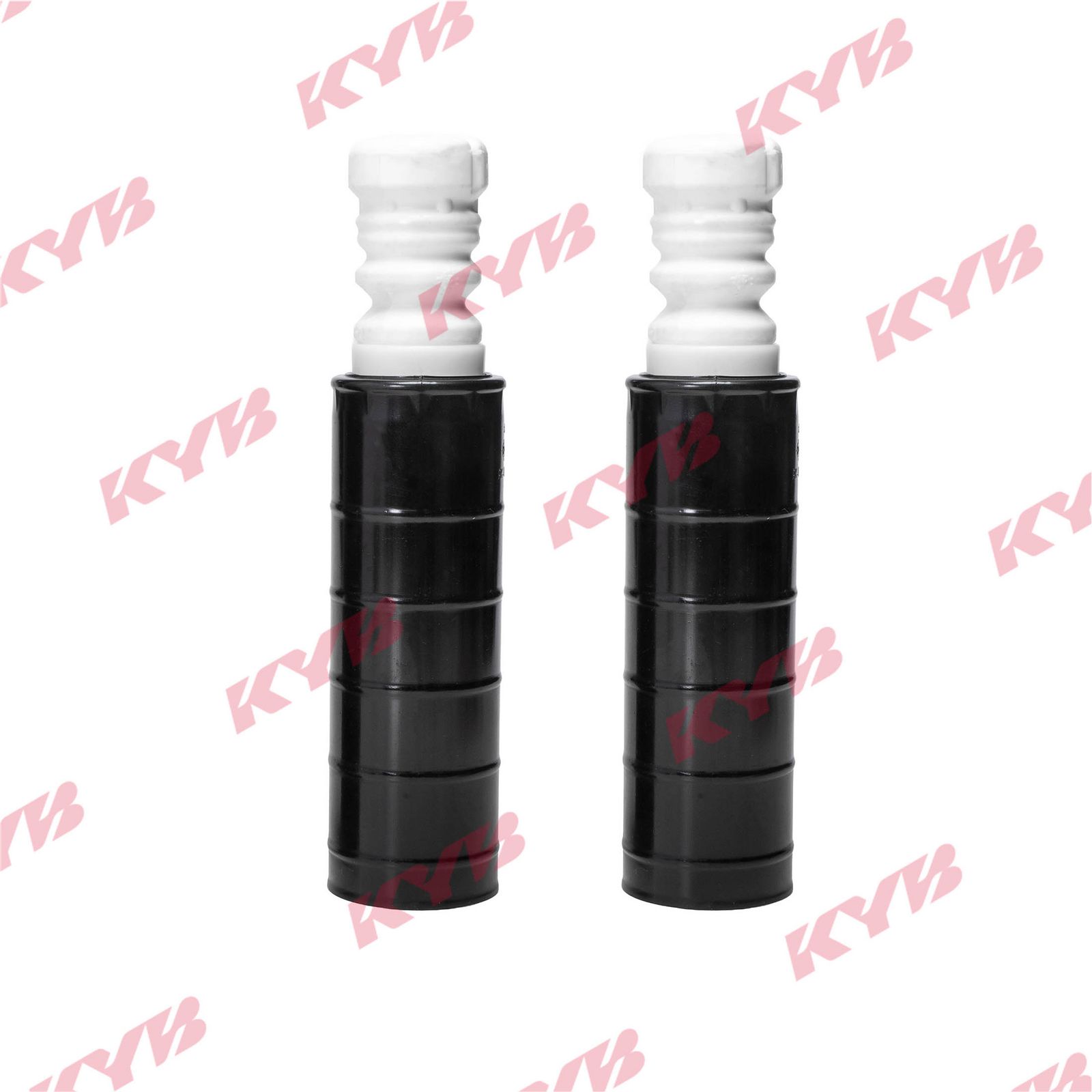 Capac protectie/Burduf, amortizor KYB 912057
