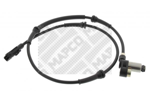 Czujnik, prędkość obrotowa koła MAPCO 86407