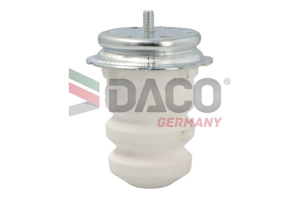 Dystans gumowy, resorowanie DACO GERMANY PK0901