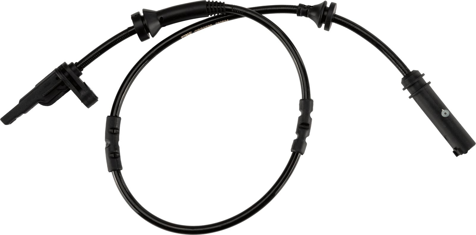 Датчик, частота вращения колеса