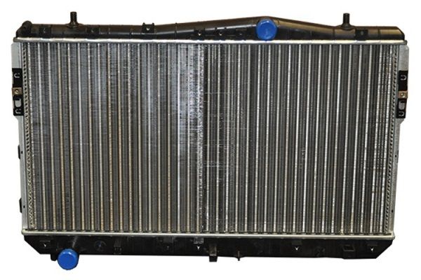Radiator, racire motor ASAM AUTOMOTIVE 32174