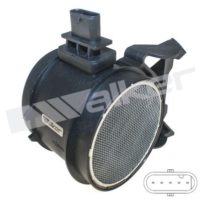 Przepływomierz masowy powietrza WALKER PRODUCTS 245-1231