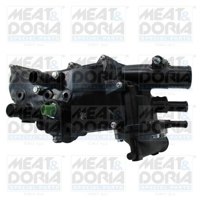 Korpus termostatu MEAT & DORIA 92890