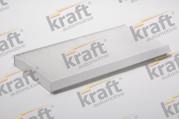 Levně Filtr, vzduch v interiéru KRAFT AUTOMOTIVE 1732040