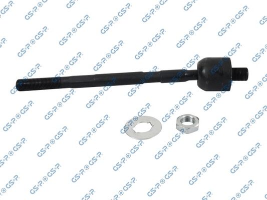 Połączenie osiowe, drążek kierowniczy poprzeczny GSP S030181