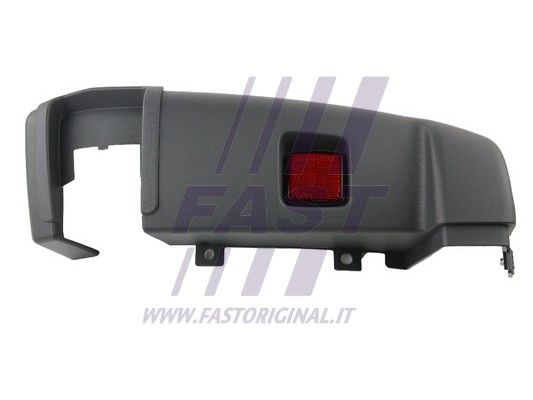 Zderzak FAST FT91401G