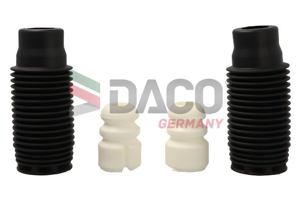Zestaw ochrony przeciwpyłowej, amortyzator DACO GERMANY PK3730
