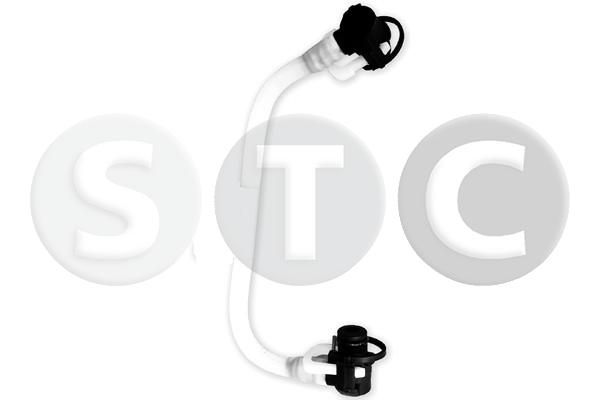 Przewód paliwowy STC T477135