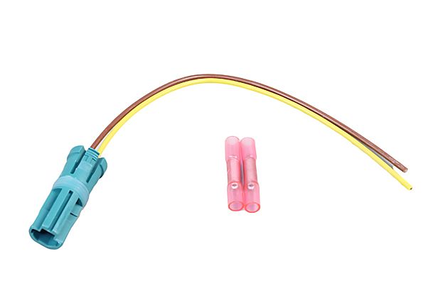 Set reparat cabluri, senzor turatie roata METZGER 2324064