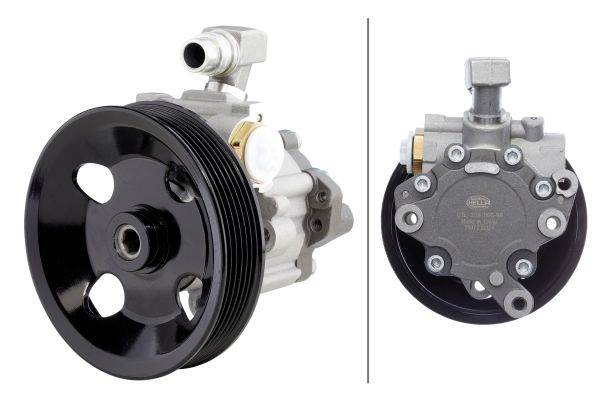 Pompa hydrauliczna, układ kierowniczy HELLA 8TL 359 000-381