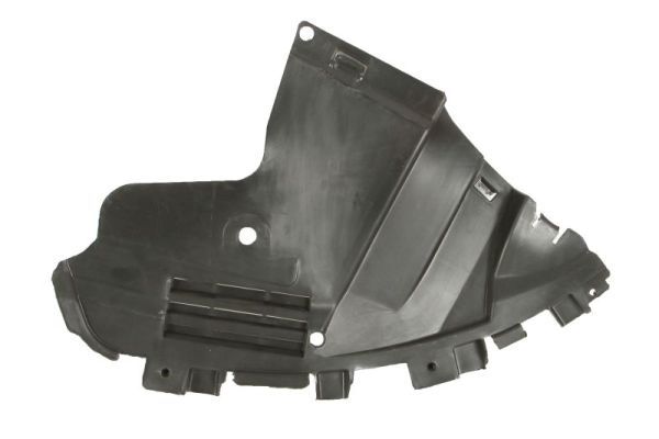 Кожух двигателя