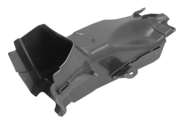 Grila ventilatie, bara protectie BLIC 6502-07-0072998PP