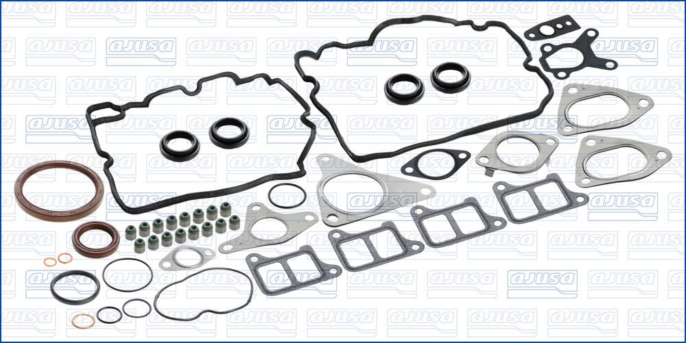 Set garnituri complet, motor AJUSA 51044200