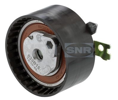 Rolka napinacza, pasek rozrządu SNR GT355.34