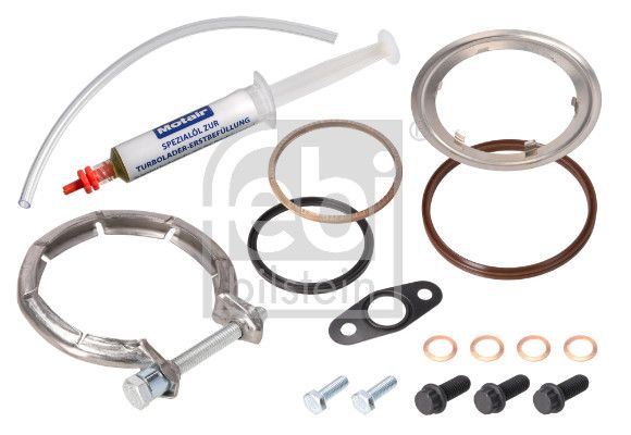 Set montaj, turbocompresor FEBI BILSTEIN 187840
