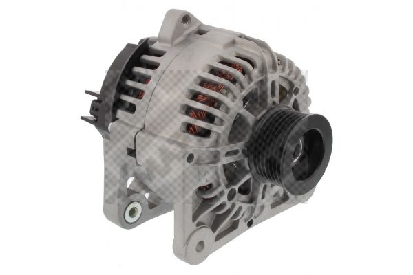 Alternator MAPCO 13124