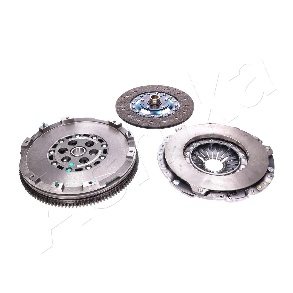 Set ambreiaj ASHIKA 98-0W-W02