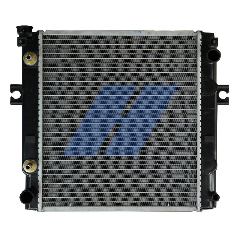 Radiator, racire motor HIGHWAY AUTOMOTIVE 11135002