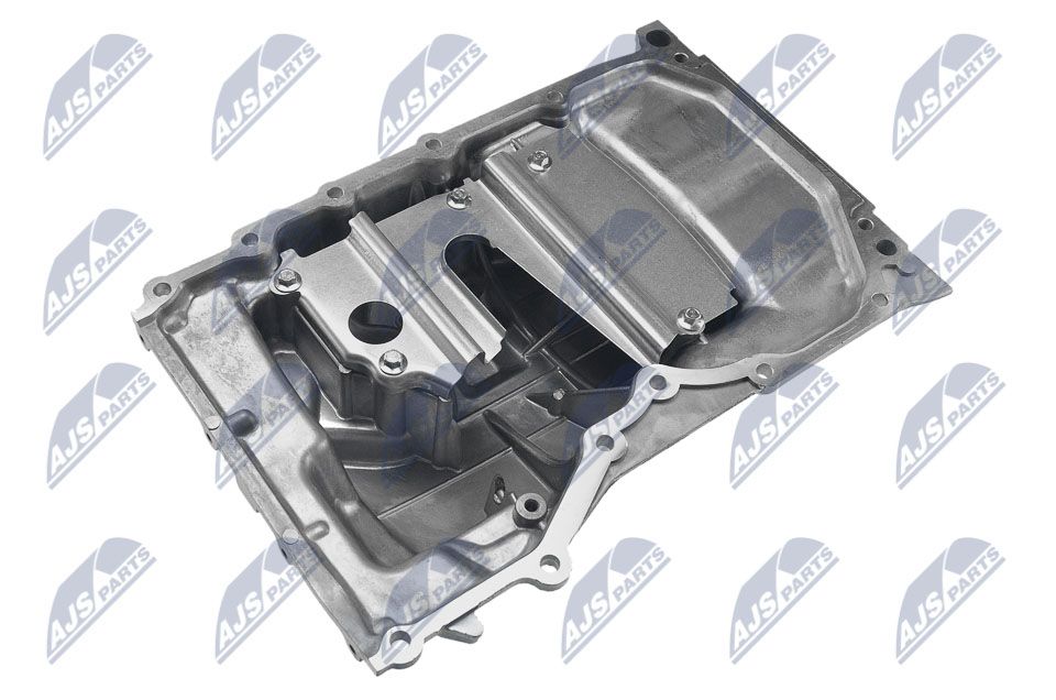 Baie ulei NTY BMO-MZ-008