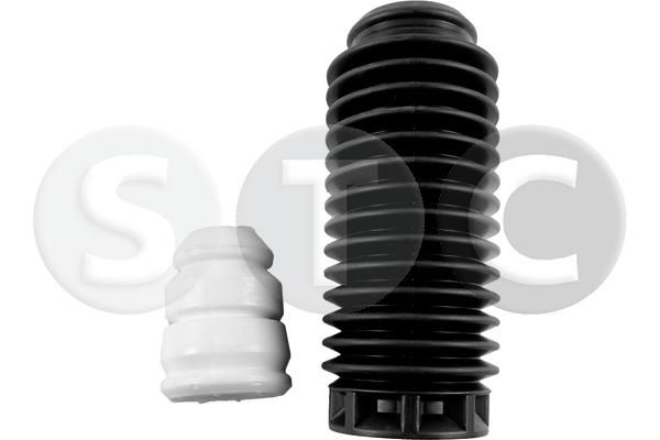 Zestaw ochrony przeciwpyłowej, amortyzator STC T442320