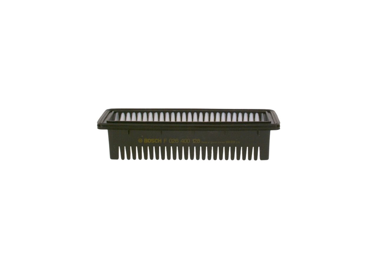 Levně Vzduchový filtr BOSCH F 026 400 128