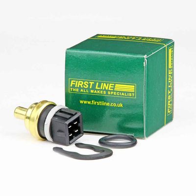 Czujnik, temperatura płynu chłodzącego FIRST LINE FTS3070