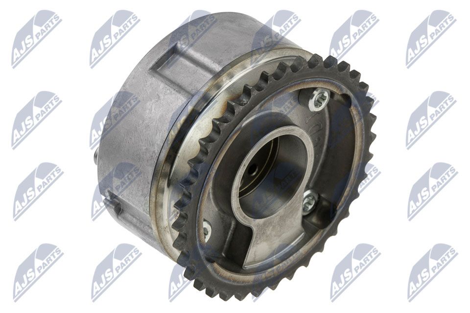 Regulator ax cu came NTY RKZ-HY-000