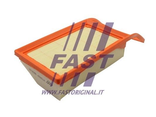 Filtr powietrza FAST FT37037