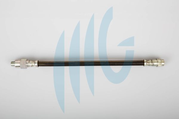 Przewód hamulcowy elastyczny RICAMBIFLEX GM 02440584