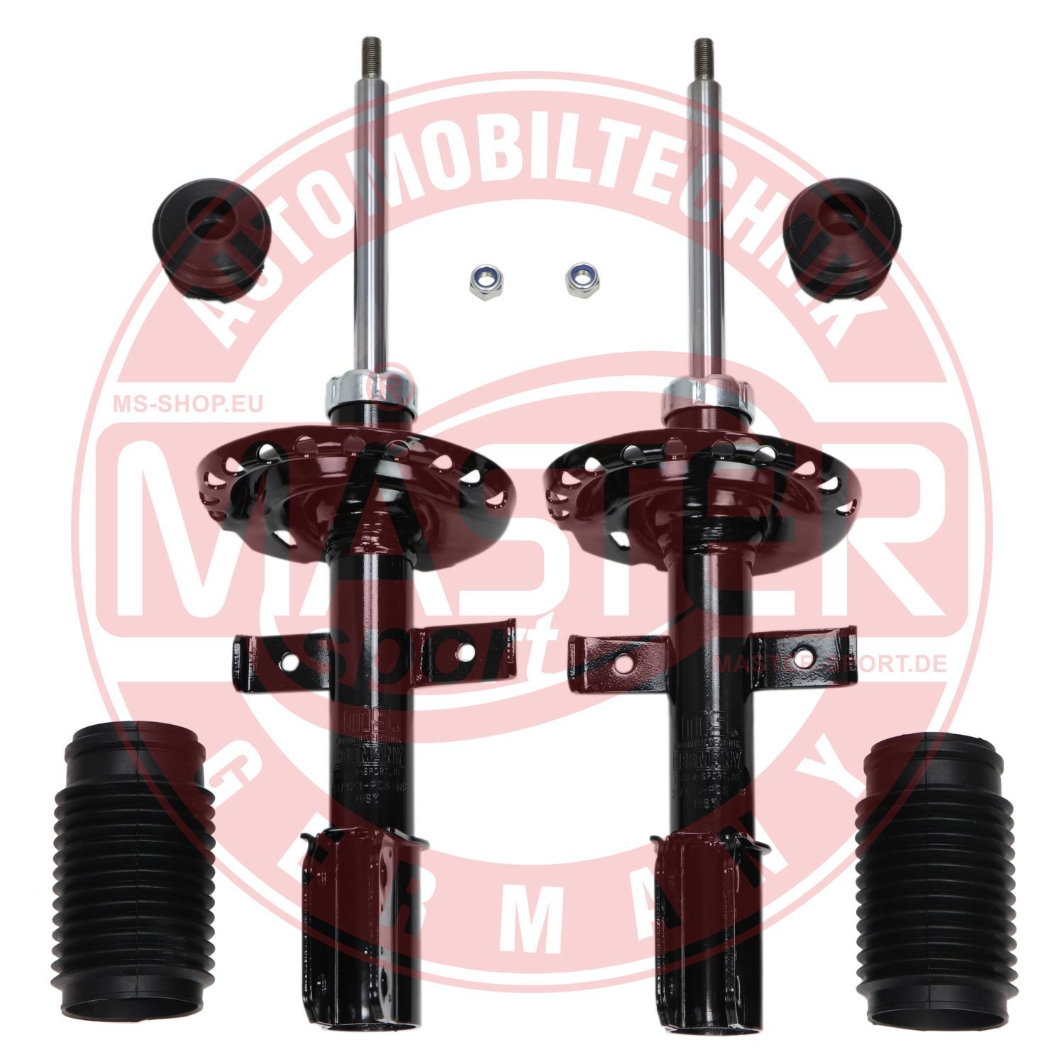 Amortyzator MASTER-SPORT GERMANY 16K004973