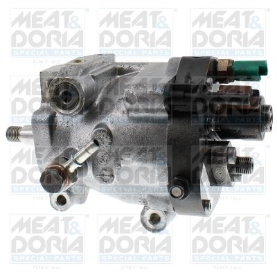 Pompa wysokiego ciśnienia MEAT & DORIA 78609R