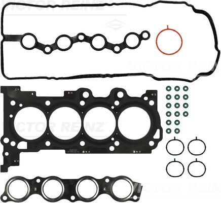 Set garnituri, chiulasa VICTOR REINZ 02-11306-01
