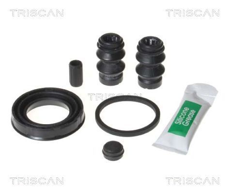 Zestaw naprawczy, zacisk hamulca TRISCAN 8170 203860