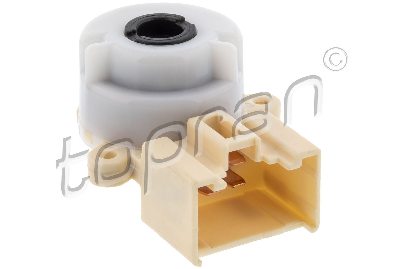 comutator pornire TOPRAN 621 354