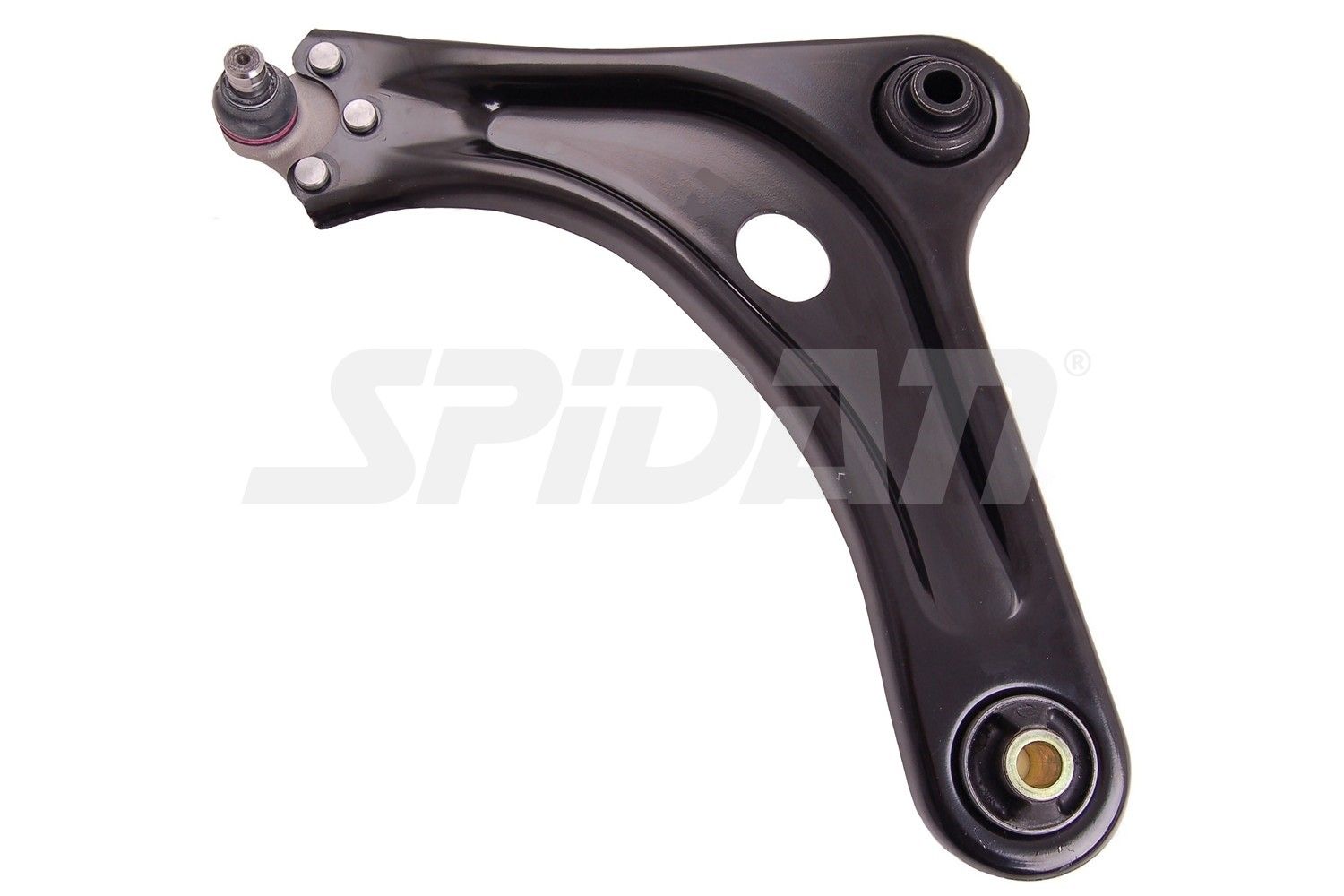 Brat, suspensie roata SPIDAN CHASSIS PARTS 50683