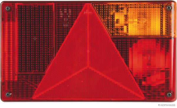 Lampa spate HERTH+BUSS ELPARTS 83830102