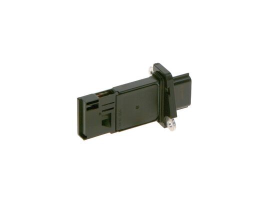 Przepływomierz masowy powietrza BOSCH 0 986 JG1 618