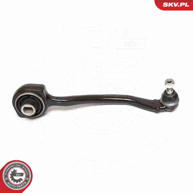 Рычаг независимой подвески колеса, подвеска колеса