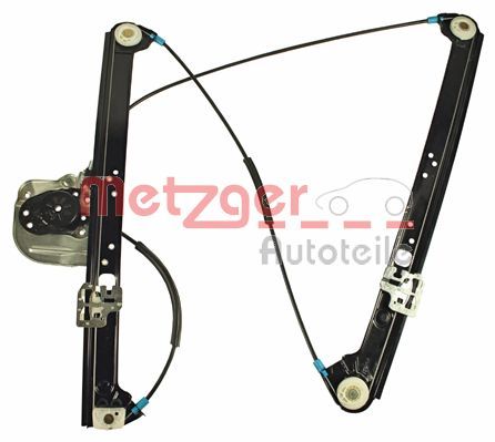 Podnośnik szyby METZGER AUTOTEILE 2160179