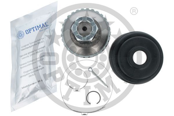Zestaw przegubu, wał napędowy OPTIMAL CW-2990