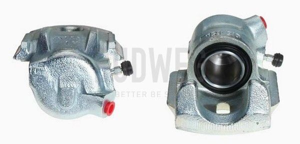 Zacisk hamulca BUDWEG CALIPER 34909