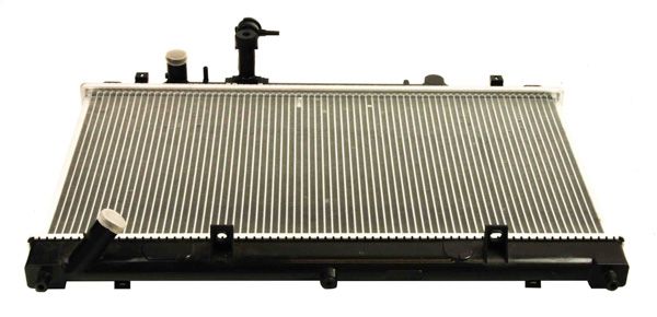 Chladič, chlazení motoru MAXGEAR AC230081