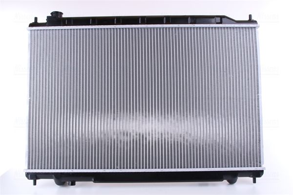 Levně Chladič, chlazení motoru NISSENS 68712
