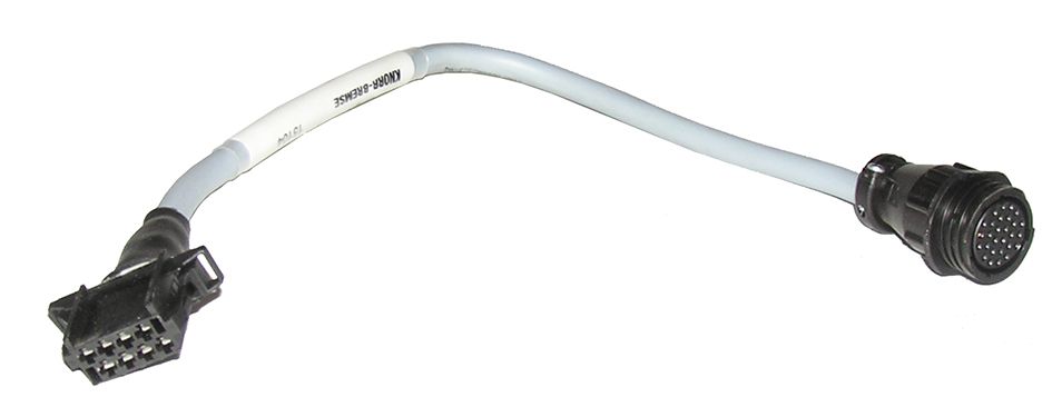 Tester KNORR-BREMSE K017185N00