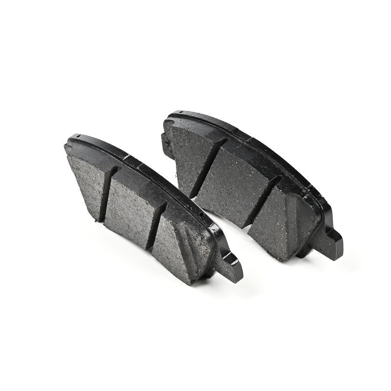 Bremžu uzliku kompl., Disku bremzes