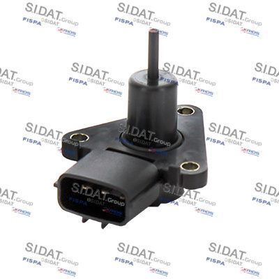 Senzor, turbocompresor SIDAT 48.900